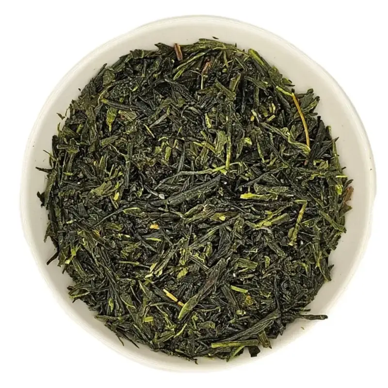 Té Sencha