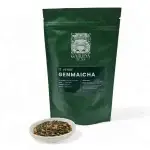 Té Genmaicha